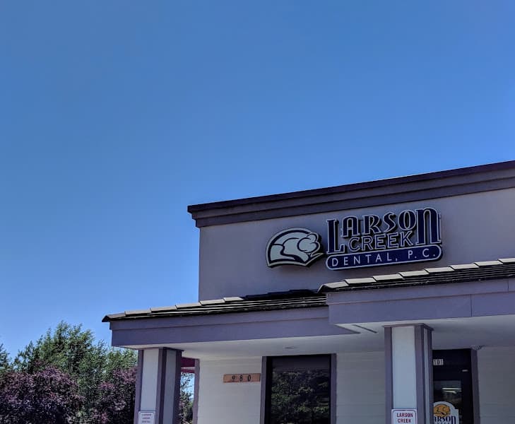 Larson Creek Dental