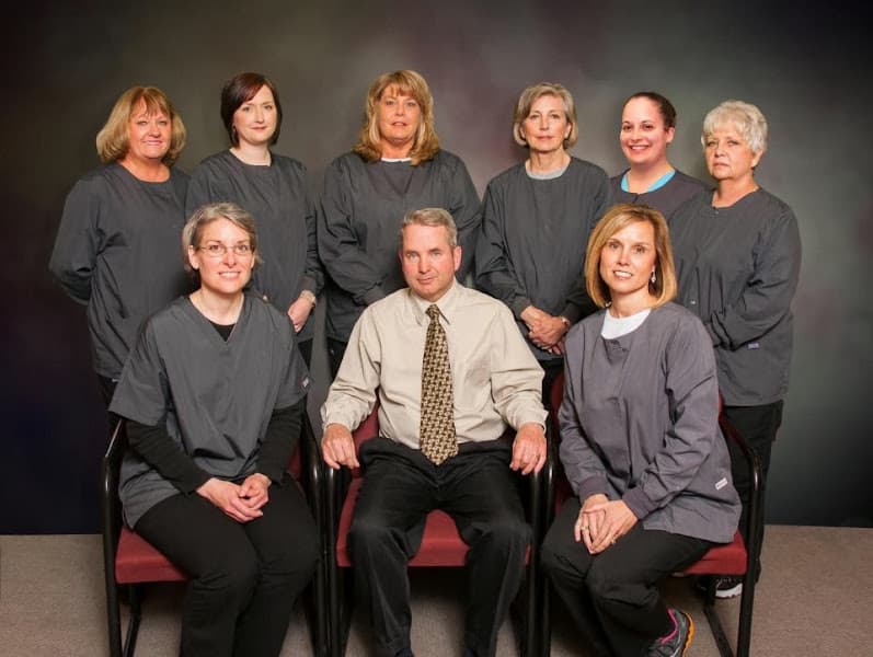 Lechner Dental Group: Daryl M. Lechner, DDS