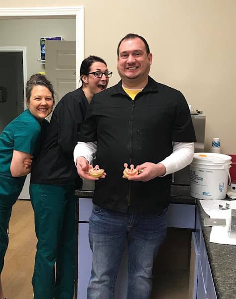 Liberty Dental Centers