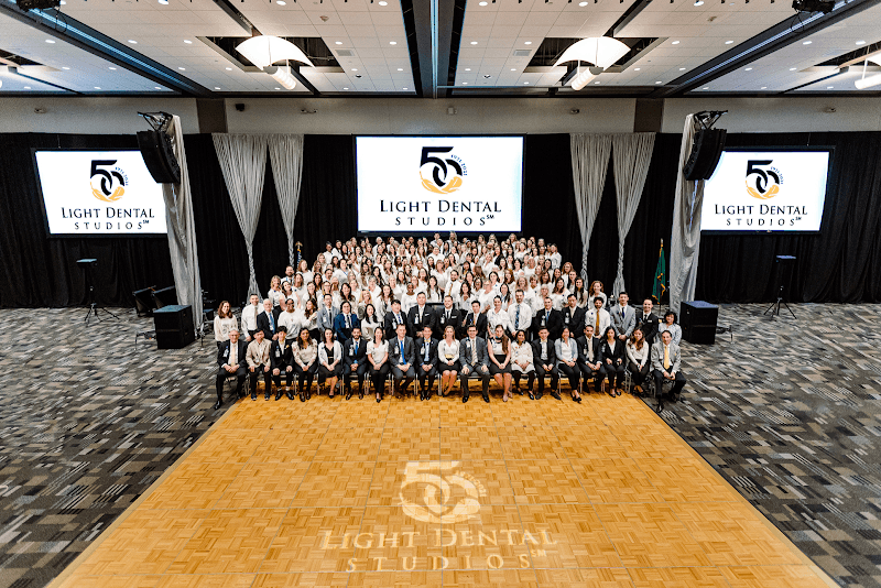 Light Dental Studios of Puyallup