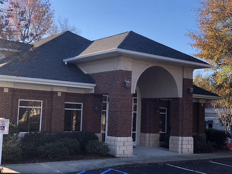 M. Fort Jones, DMD, LLC