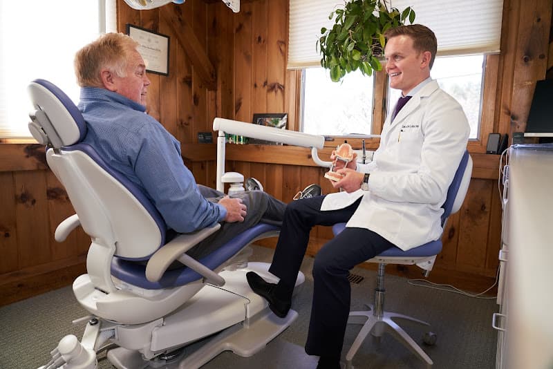 Maine Dentistry