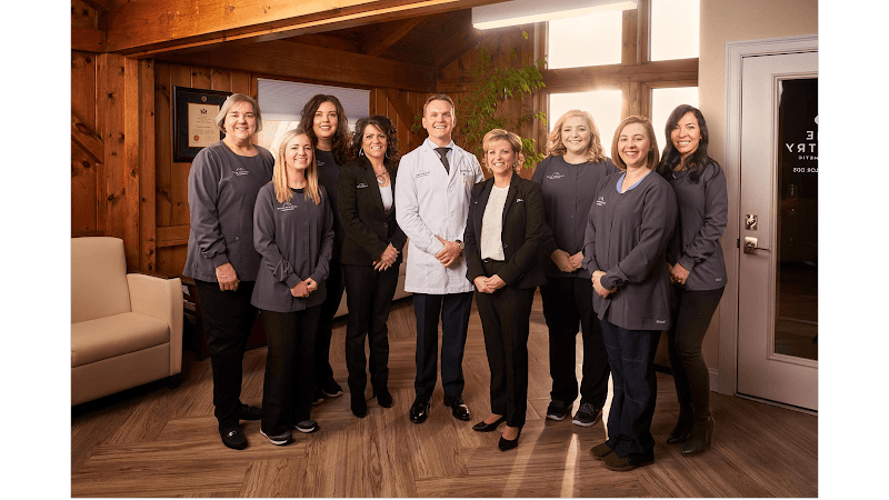 Maine Dentistry