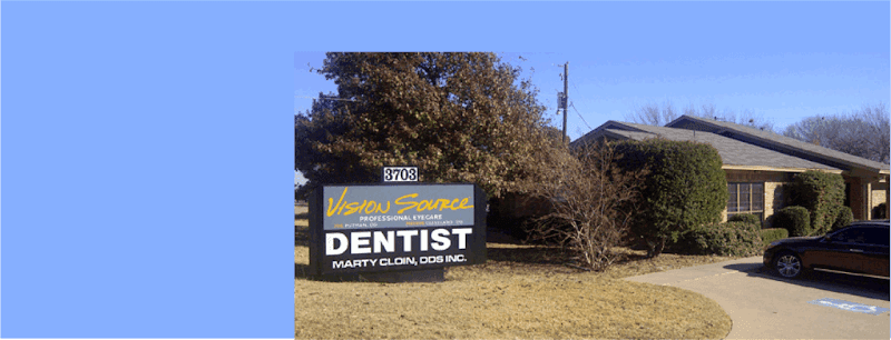 Marty Cloin, DDS