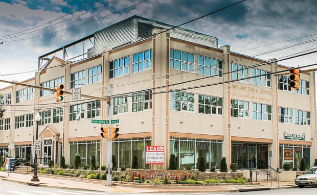 Maryland Dental Center