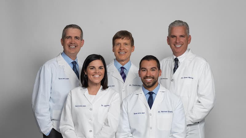 McCarl Dental Group, PC