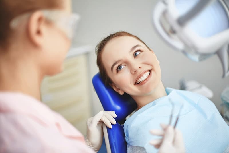 Meals Family Dentistry