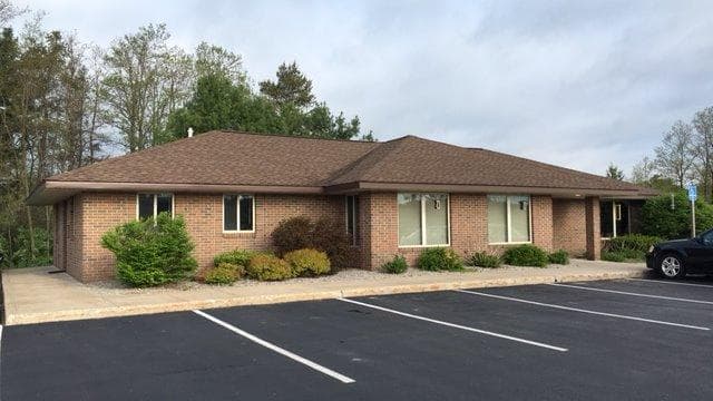 Mesick Dental Center & Denture Care