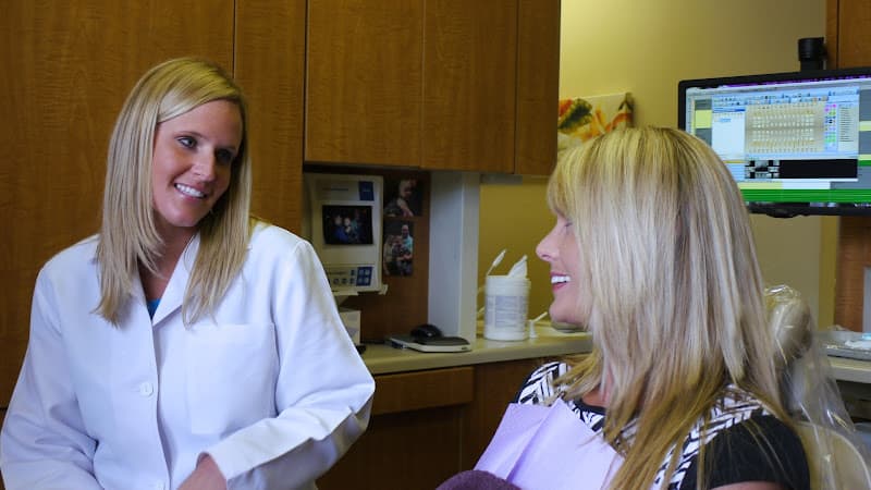 Meyers Family Dental