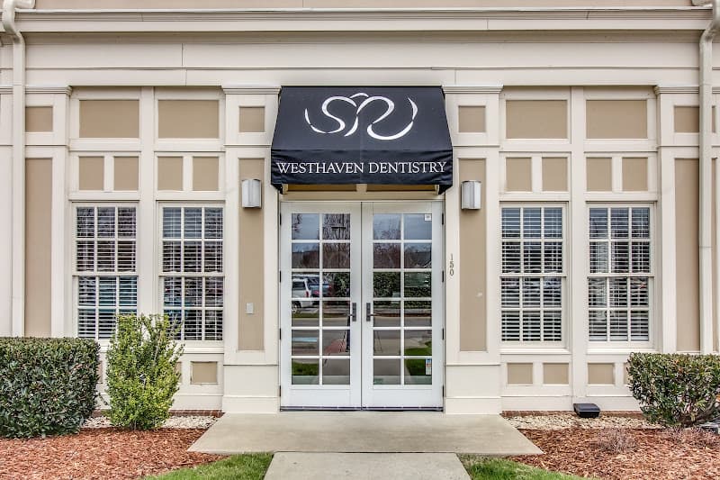 Mid TN Dentistry