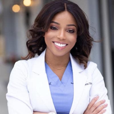 Mint Dental: Antoinette Liles DMD