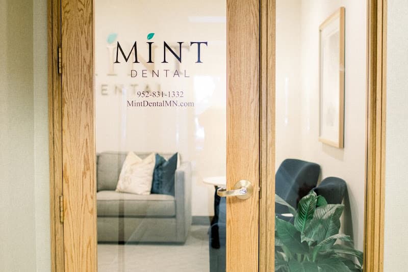 Mint Dental