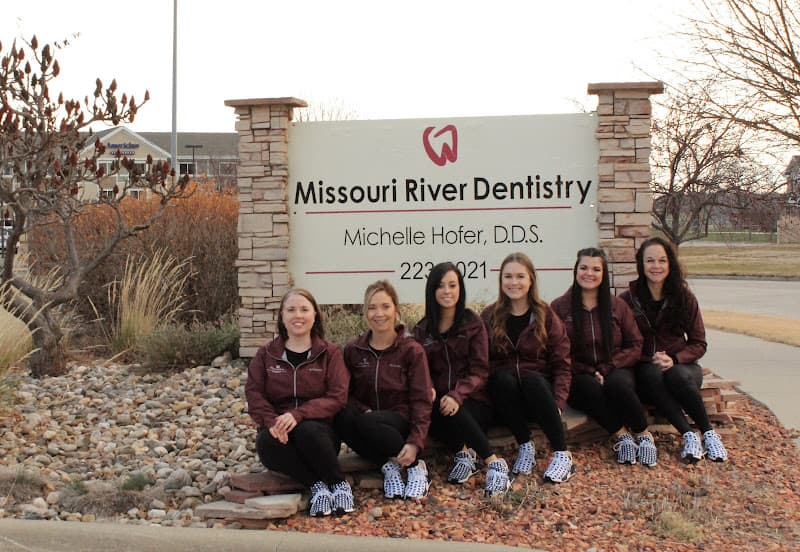 Missouri River Dentistry