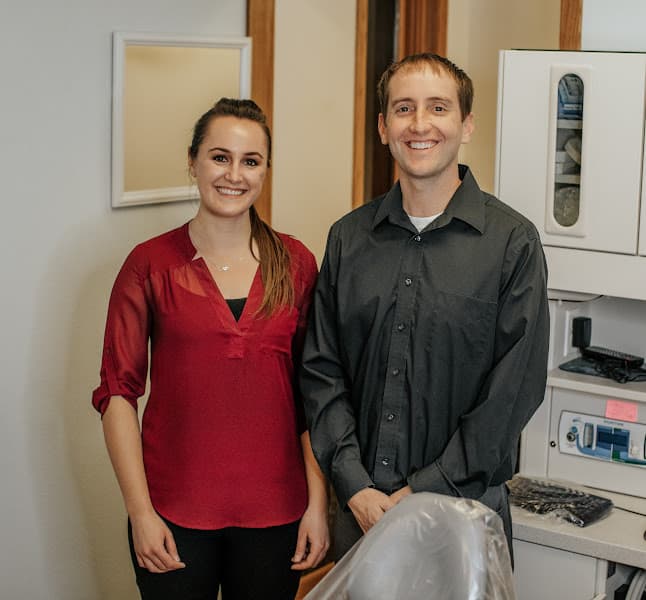 Moen Family Dental Center, Dentist Lewistown, MT