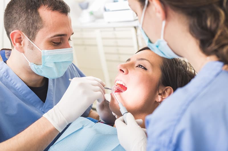 Montgomery Village Dental Center