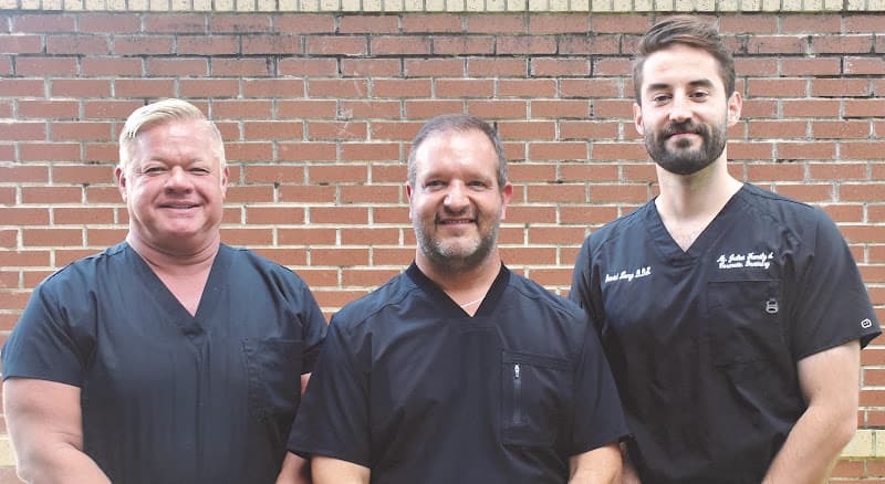 Mt. Juliet Family & Cosmetic Dentistry
