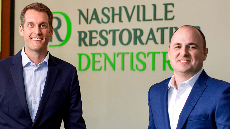 Nashville Restorative Dentistry