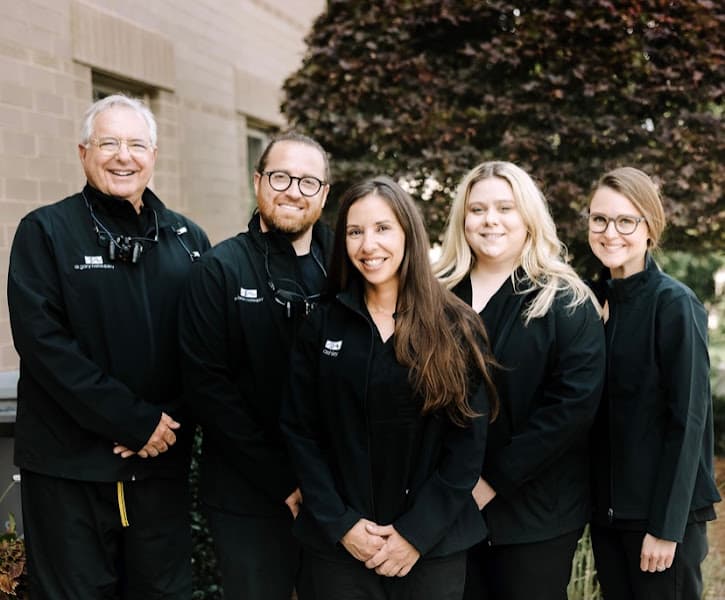 Nataupsky Family Dentistry - Kingston PA Dentist