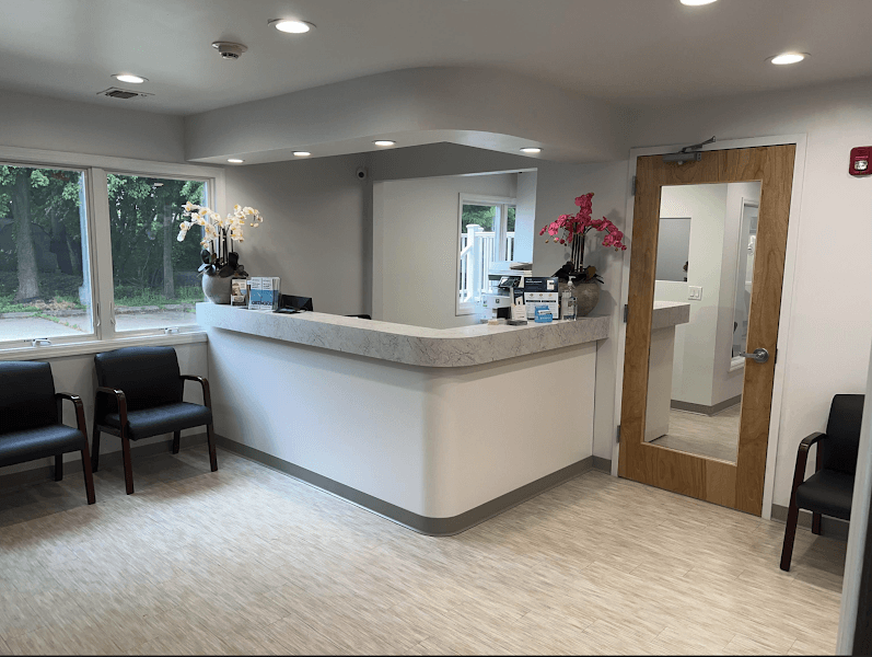 New Jersey Dental Centers