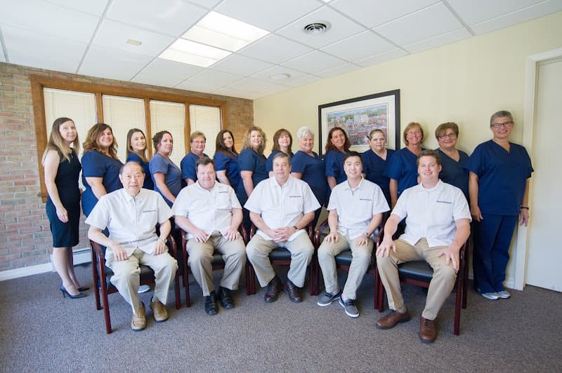 Newark Dental Associates
