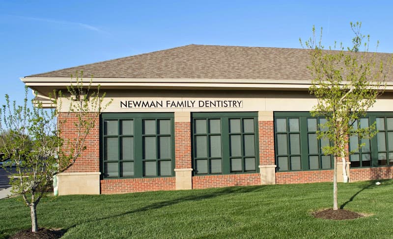 Newman Family Dentistry