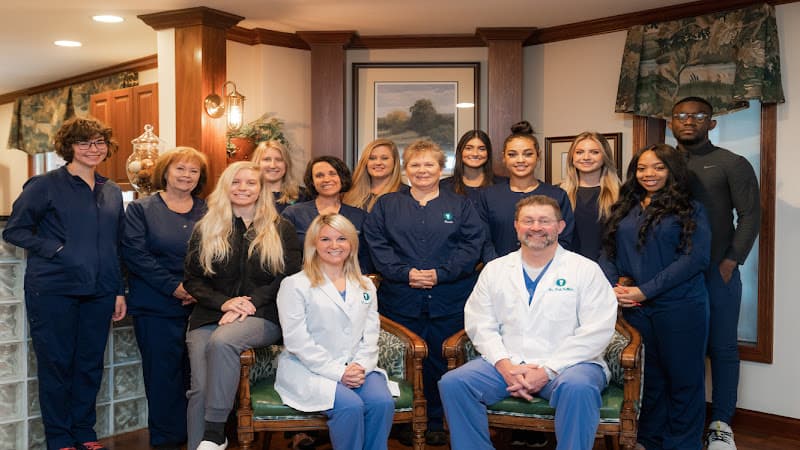 Oral Implants & Reconstructive Dentistry