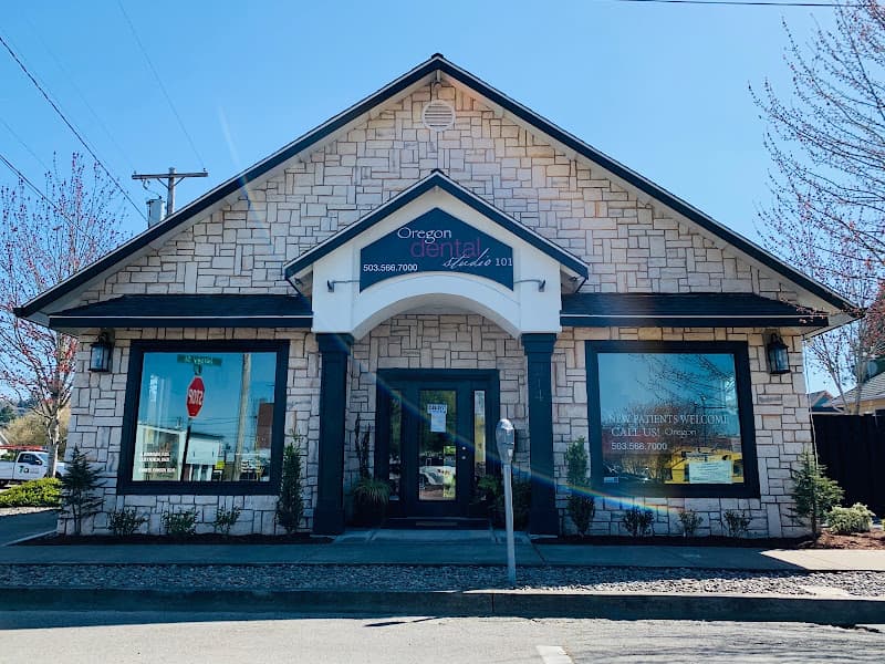 Oregon Dental Studio