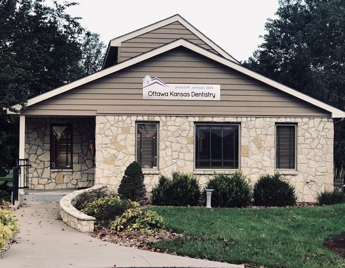 Ottawa Kansas Dentistry