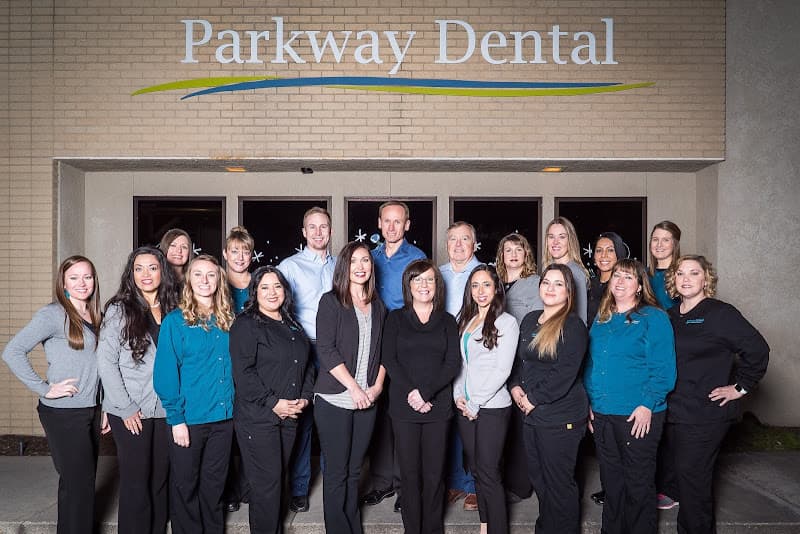 Parkway Dental