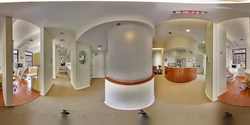 Pearl Dental NYC