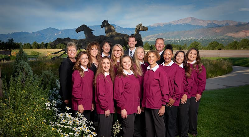Pinnacle Dentistry