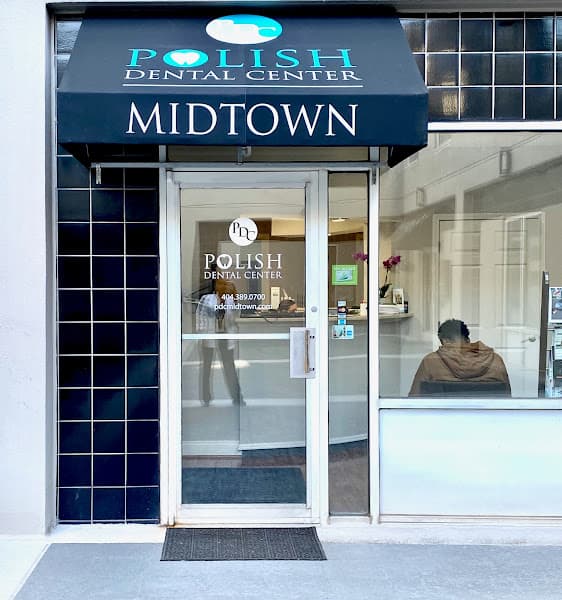 Polish Dental Center of Midtown