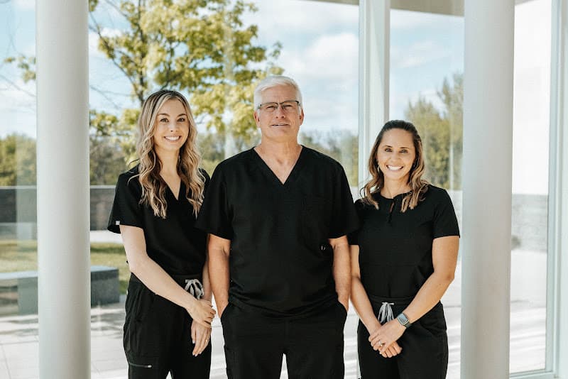 Polished Dental