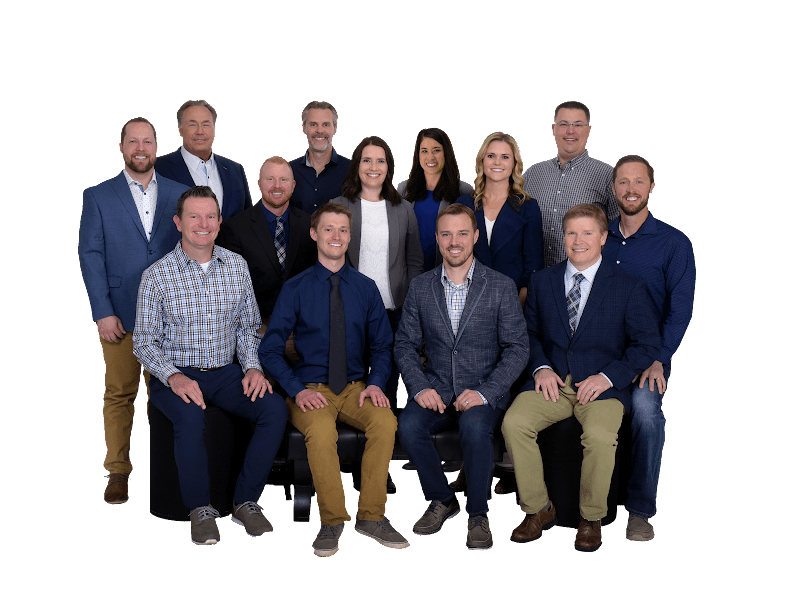 Prairie Rose Family Dentists - North Bismarck