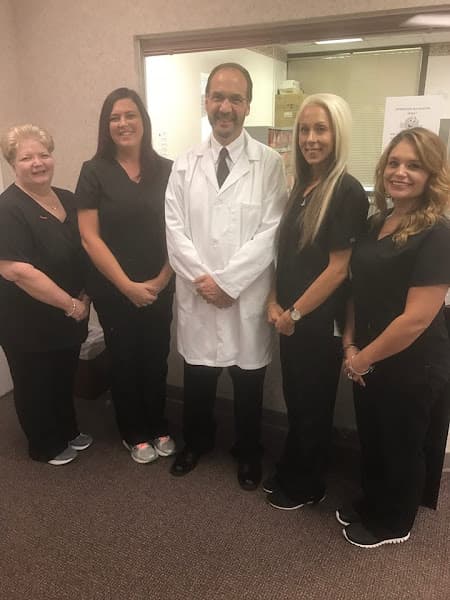 Premier Dental: Frank W. Angotti DDS