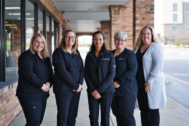 Premier Dental of Dublin