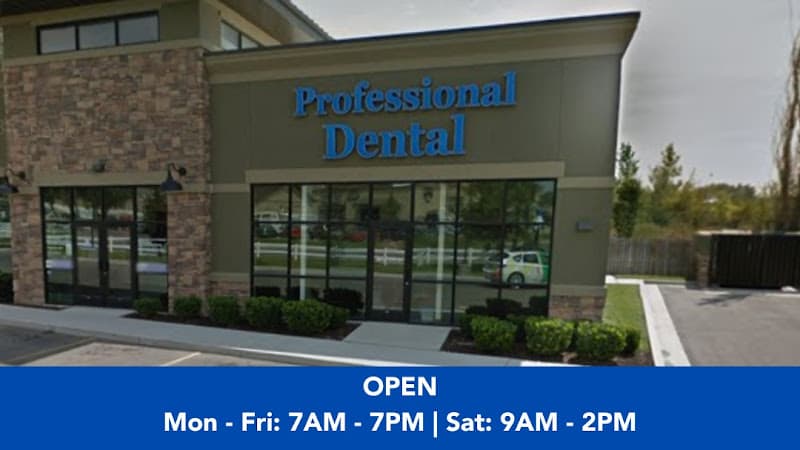 Professional Dental