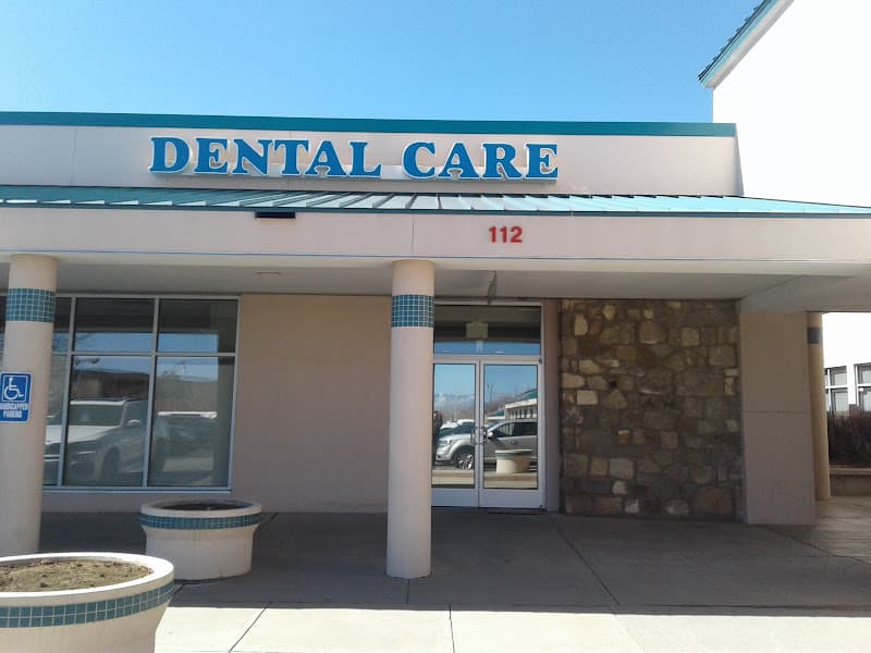 Rachel Meyer, DDS, PC