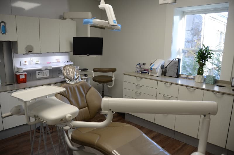Rachel Oates Family Dental: Rachel Oates, DDS