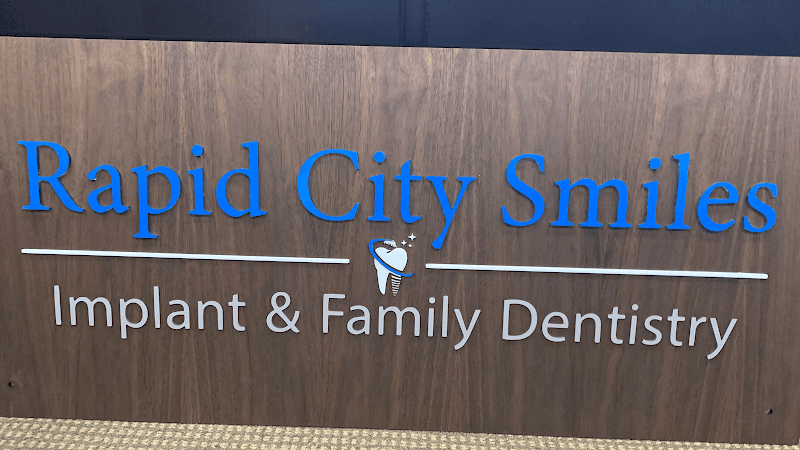 Rapid City Smiles: Implant & Family Dentistry - Dr. Dan Graves DMD