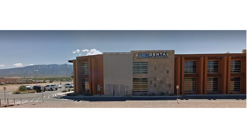 Rio Dental & Orthodontics