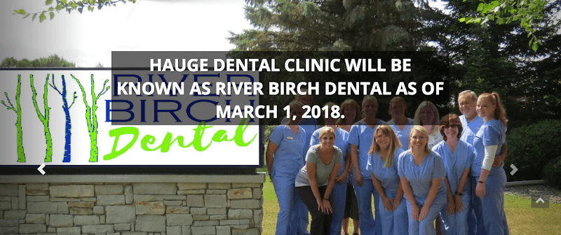 River Birch Dental