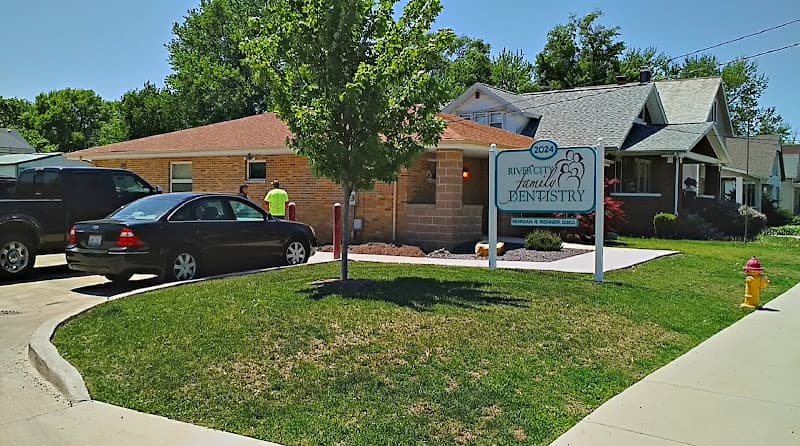 River City Family Dentistry Inc