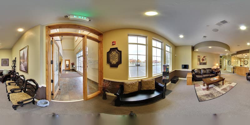 Rose Creek Dental