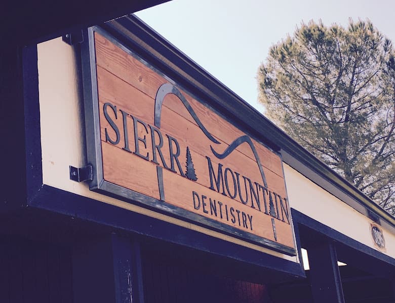 Sierra Mountain Dentistry