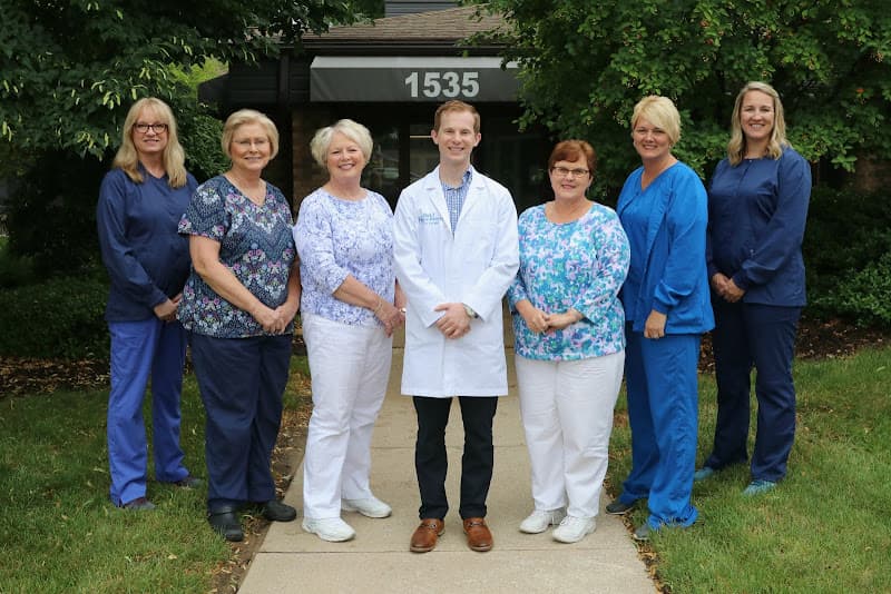 Solt Family Dental