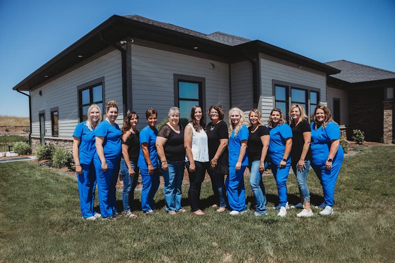 Southwest Nebraska Dental Center - McCook