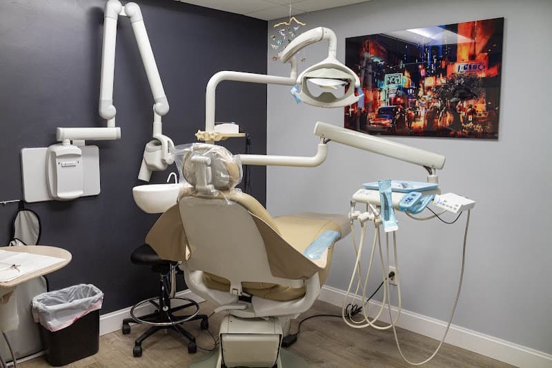 Stow Dental Care