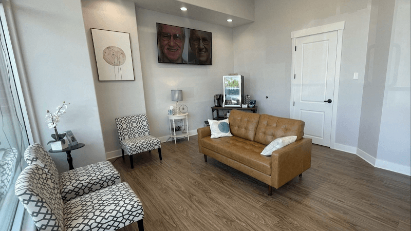 Stubbs Dental Implant Center