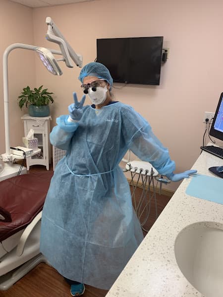 Sudbury Dental Smile Center: Ronnie Du, DMD